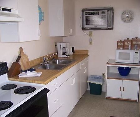 Knolls Court Motel Matlacha Zewnętrze zdjęcie